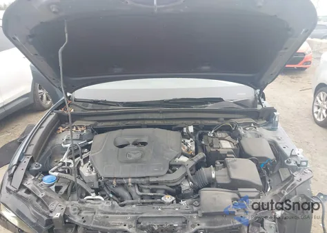 2025 Mazda Cx-30 2.5 S Carbon Edition from USA, damaged, VIN 3MVDMBCM1SM794960